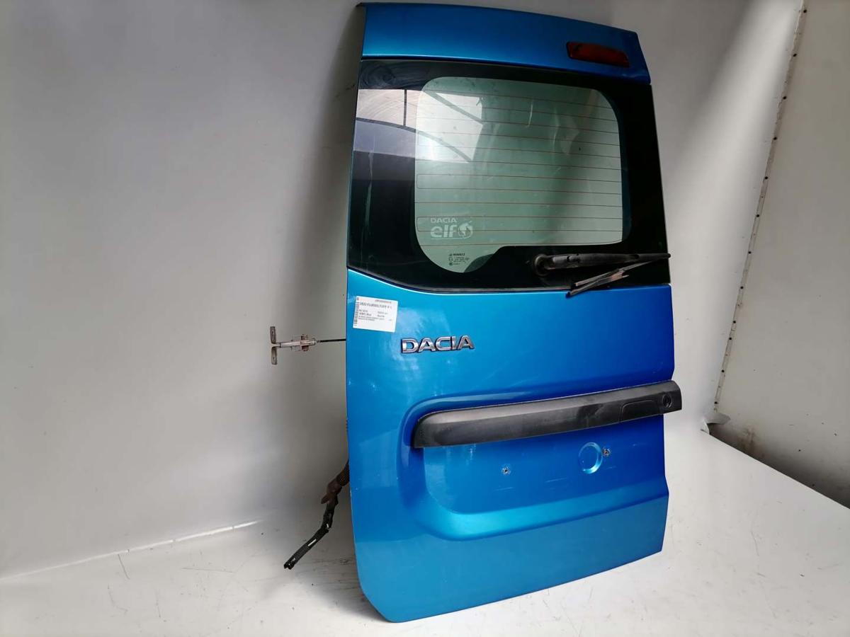 Dacia Dokker original Flügeltür links mit Scheibe Bj.2015